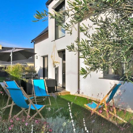 Holiday Home Villa Lanka By Interhome Arzon Eksteriør bilde