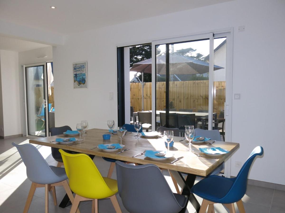 Holiday Home Villa Lanka By Interhome Arzon Eksteriør bilde