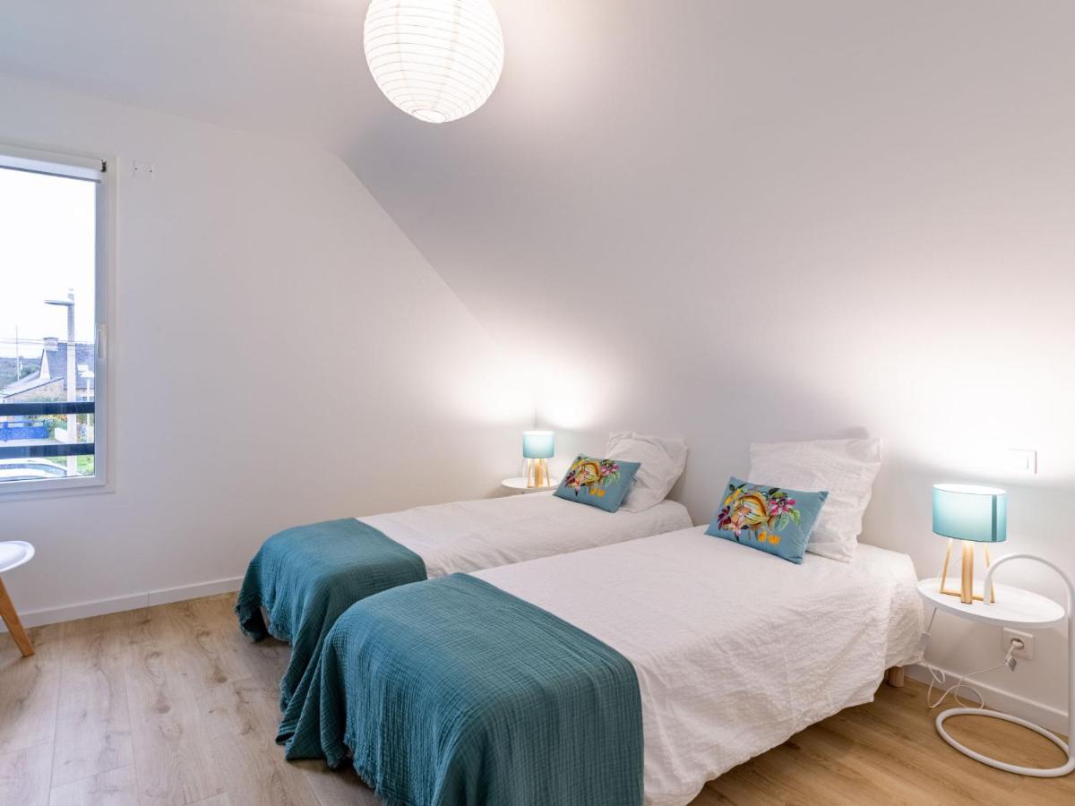 Holiday Home Villa Lanka By Interhome Arzon Eksteriør bilde